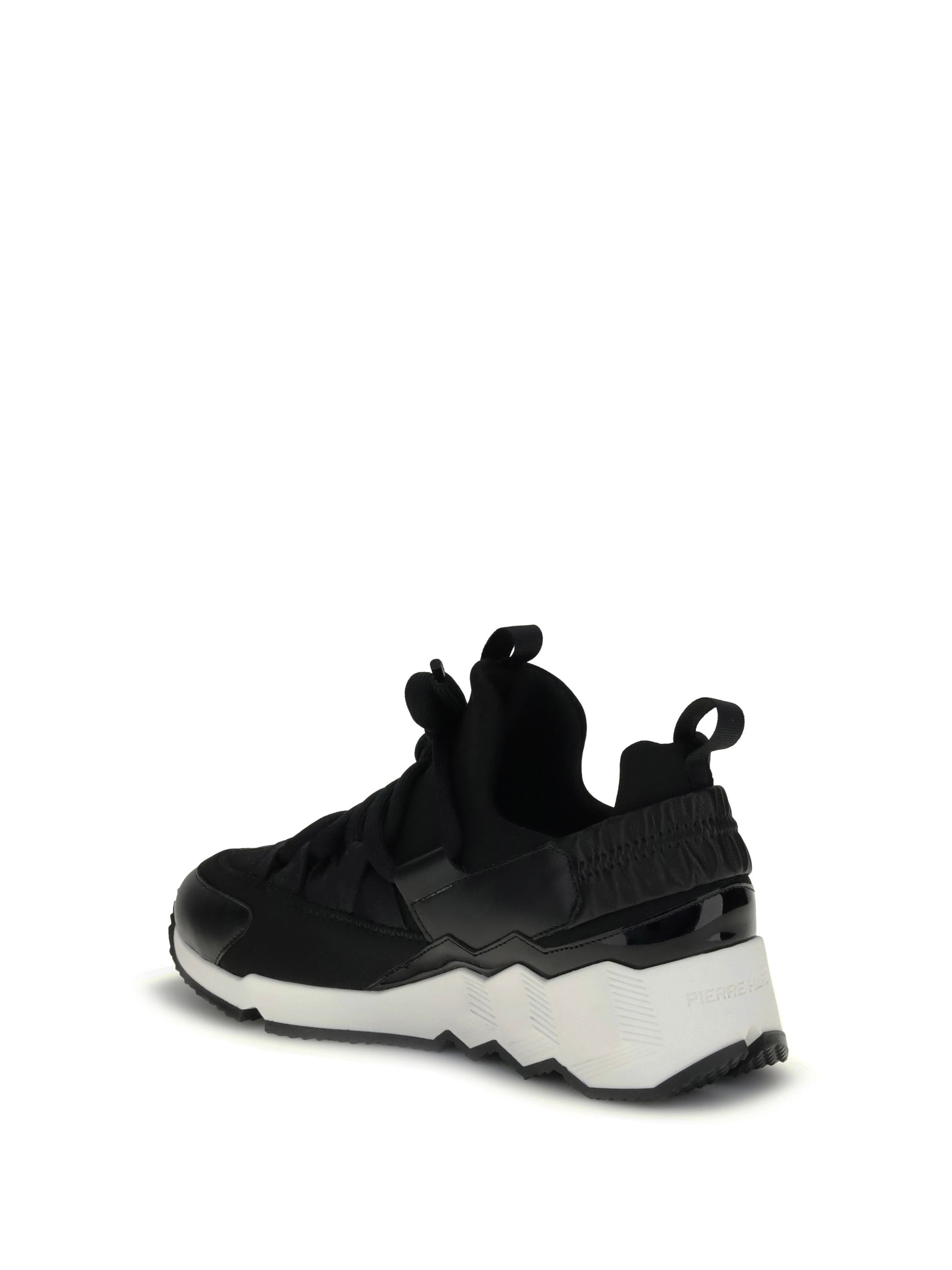 Pierre Hardy Women Trek Cosmetic Sneakers - 3