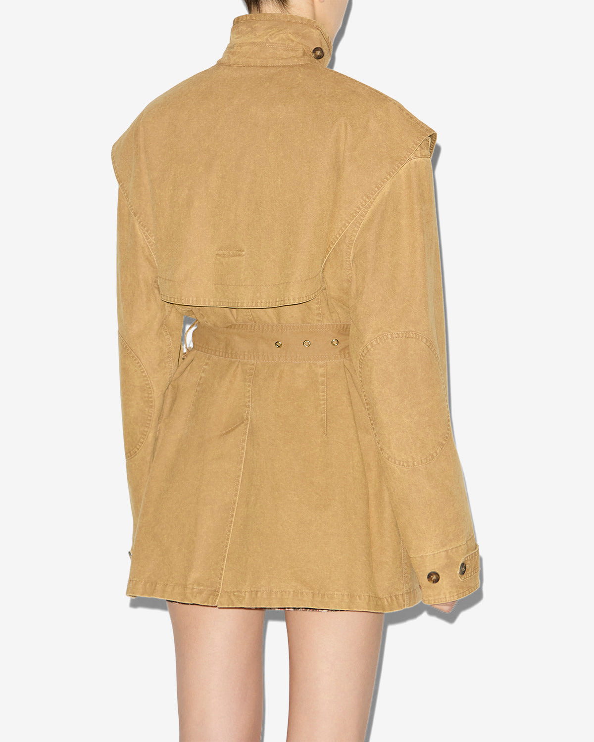 MALIKA JACKET - 5