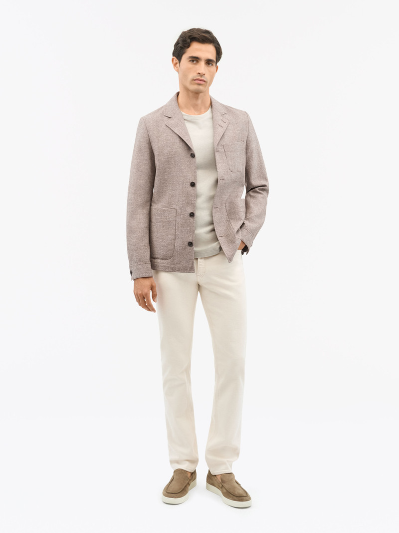 TIGER OF SWEDEN Des Regular-fit Jeans outlook