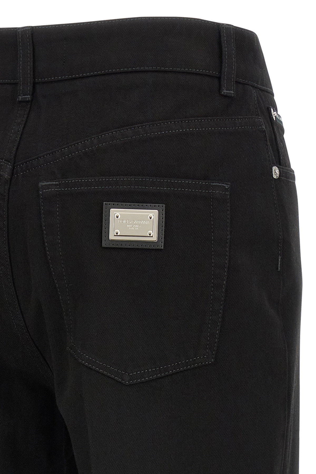 Flare pants - 5