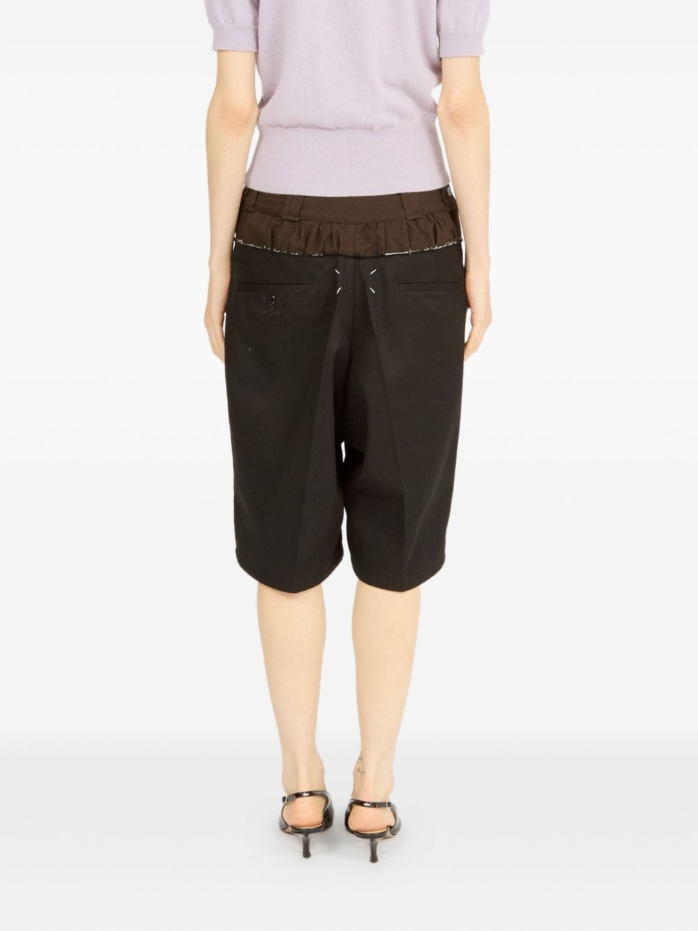 virgin wool top - 4