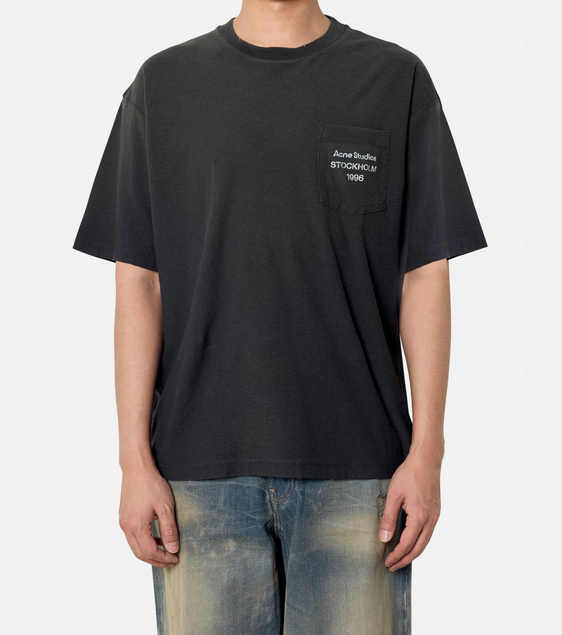 Acne Studios T-SHIRTS outlook