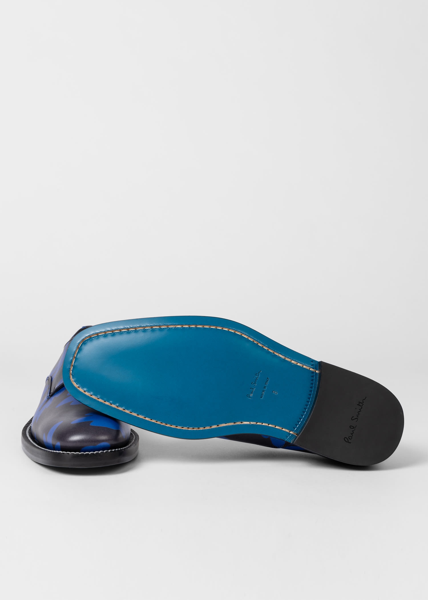 'Big Flower' 'Erno' Shoes - 4