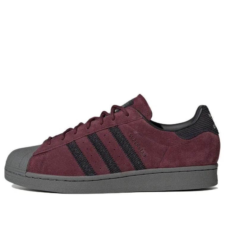 adidas Superstar 'Shadow Red' GW2173 - 1
