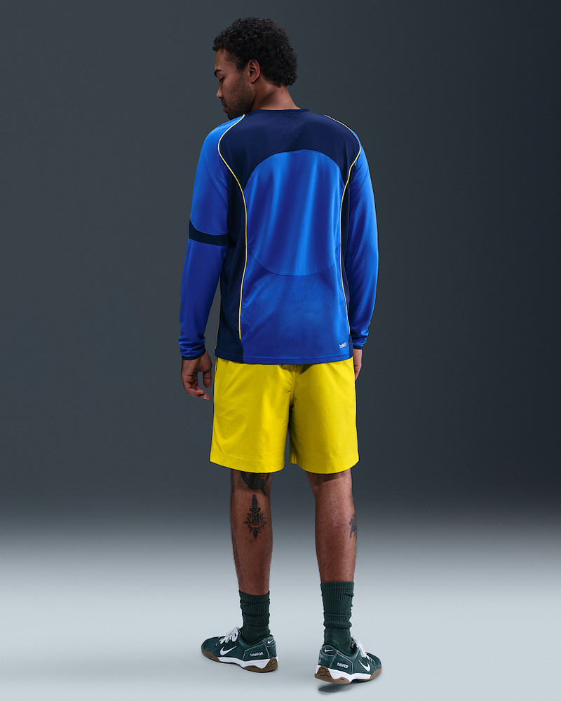Nike Total 90 Men's Dri-FIT Long-Sleeve Soccer Top 5