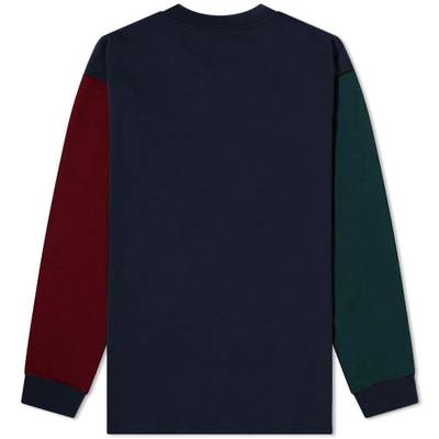 Carhartt Carhartt WIP Long Sleeve Triple Pocket Tee outlook