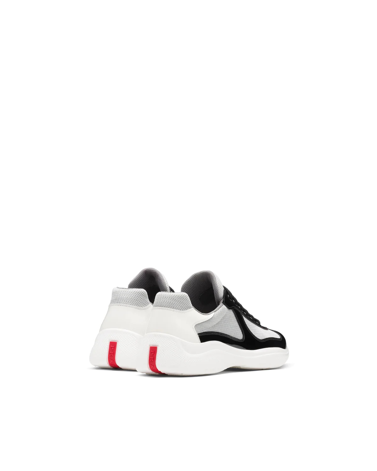 Prada America's Cup sneakers - 5