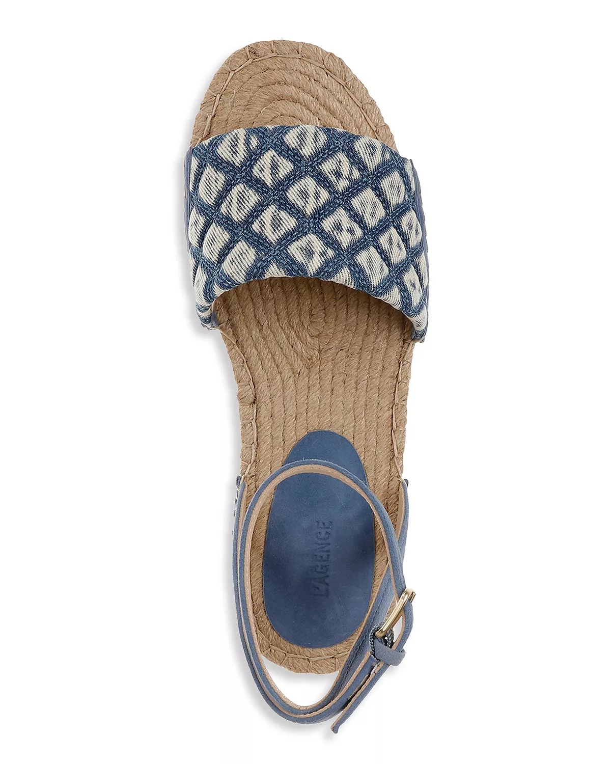 Women's Grece Sandals - 3