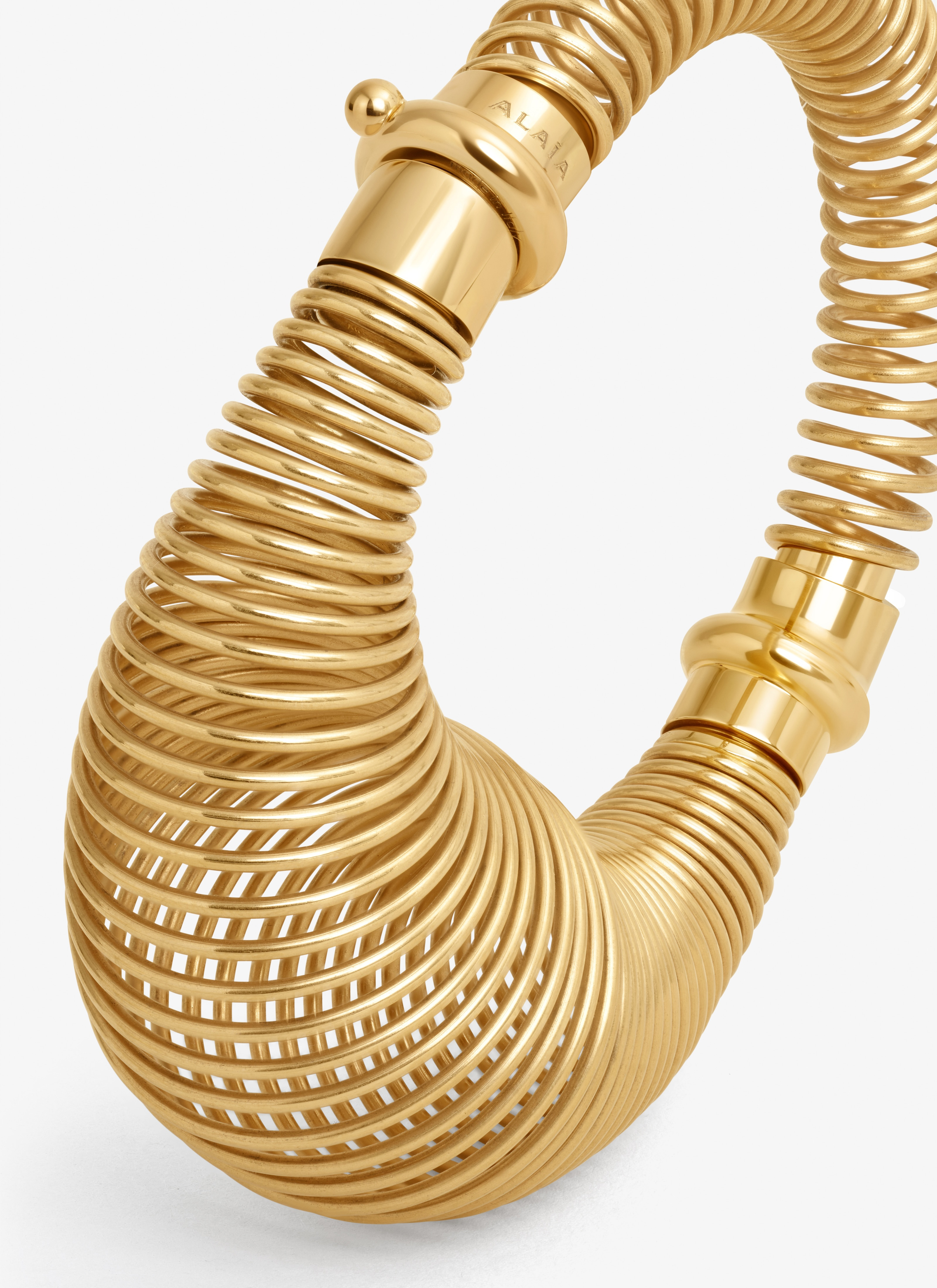 SPIRAL BRACELET - 5
