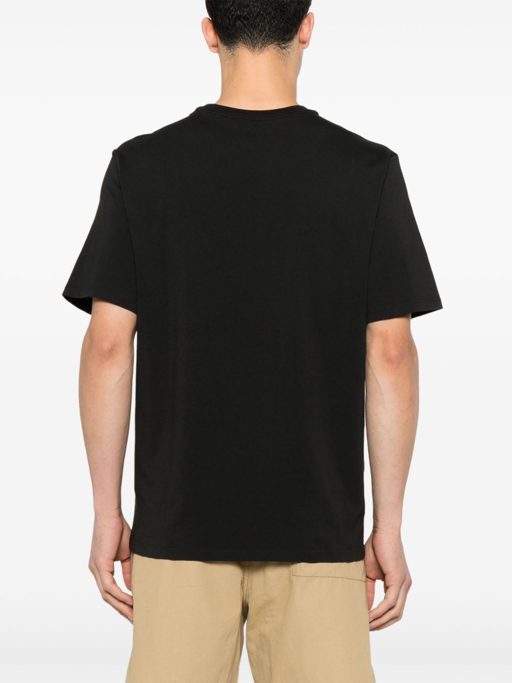 Daily Pocket T-shirt - 3