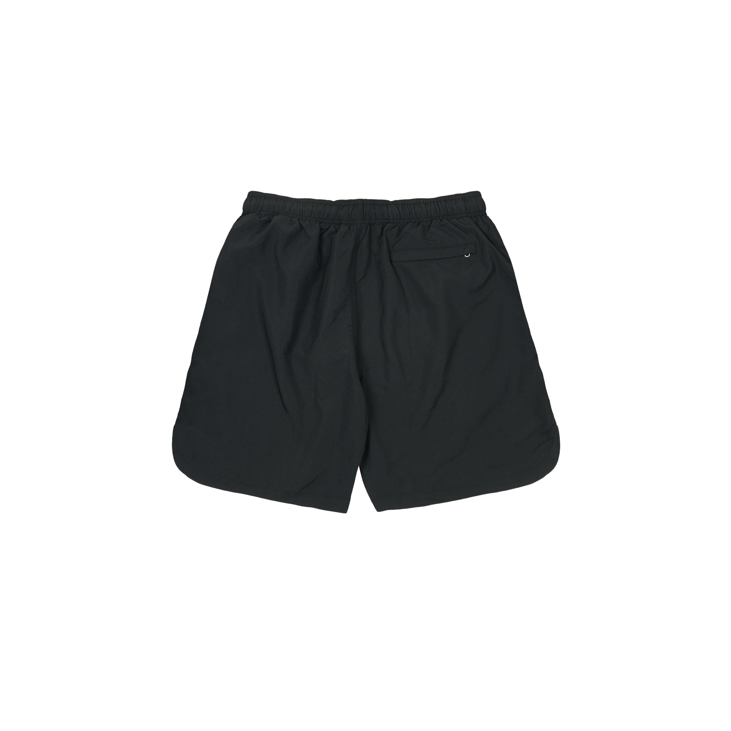 NEON SWIM SHORT BLACK - 2