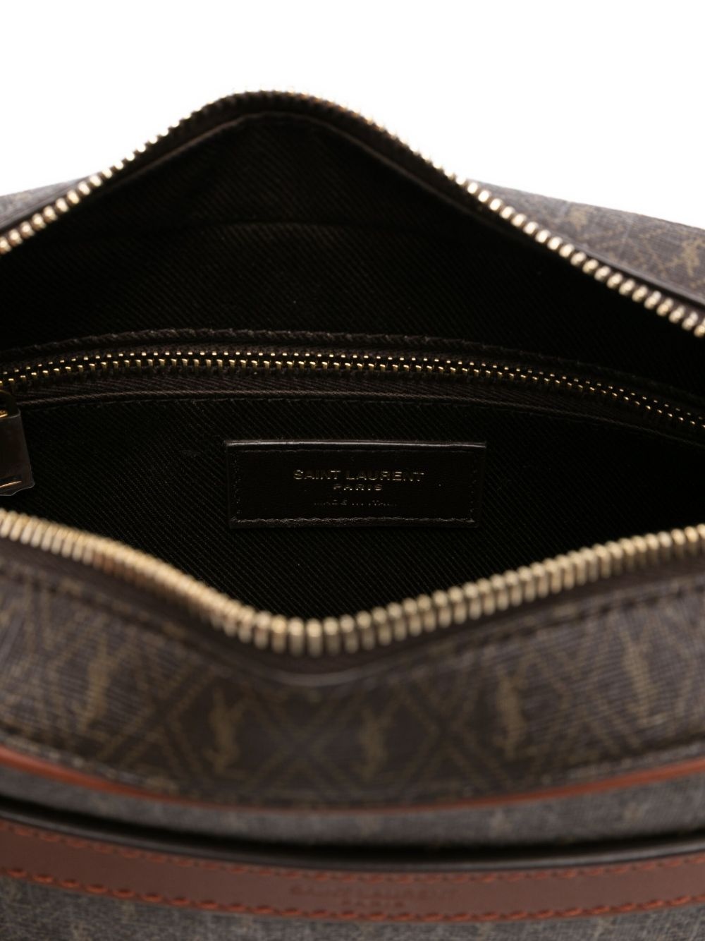 Monogram crossbody bag - 5