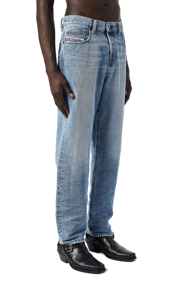 2020 D-VIKER 09C66 STRAIGHT JEANS 5