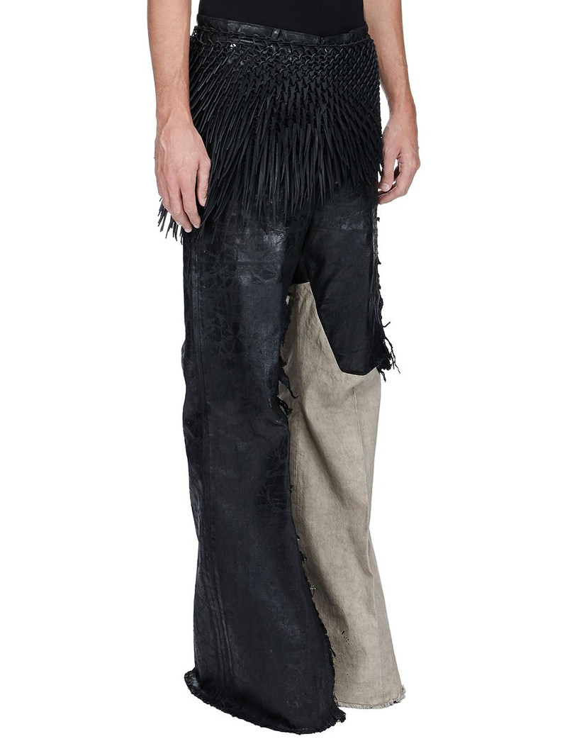 CHAIN SKIRT 2