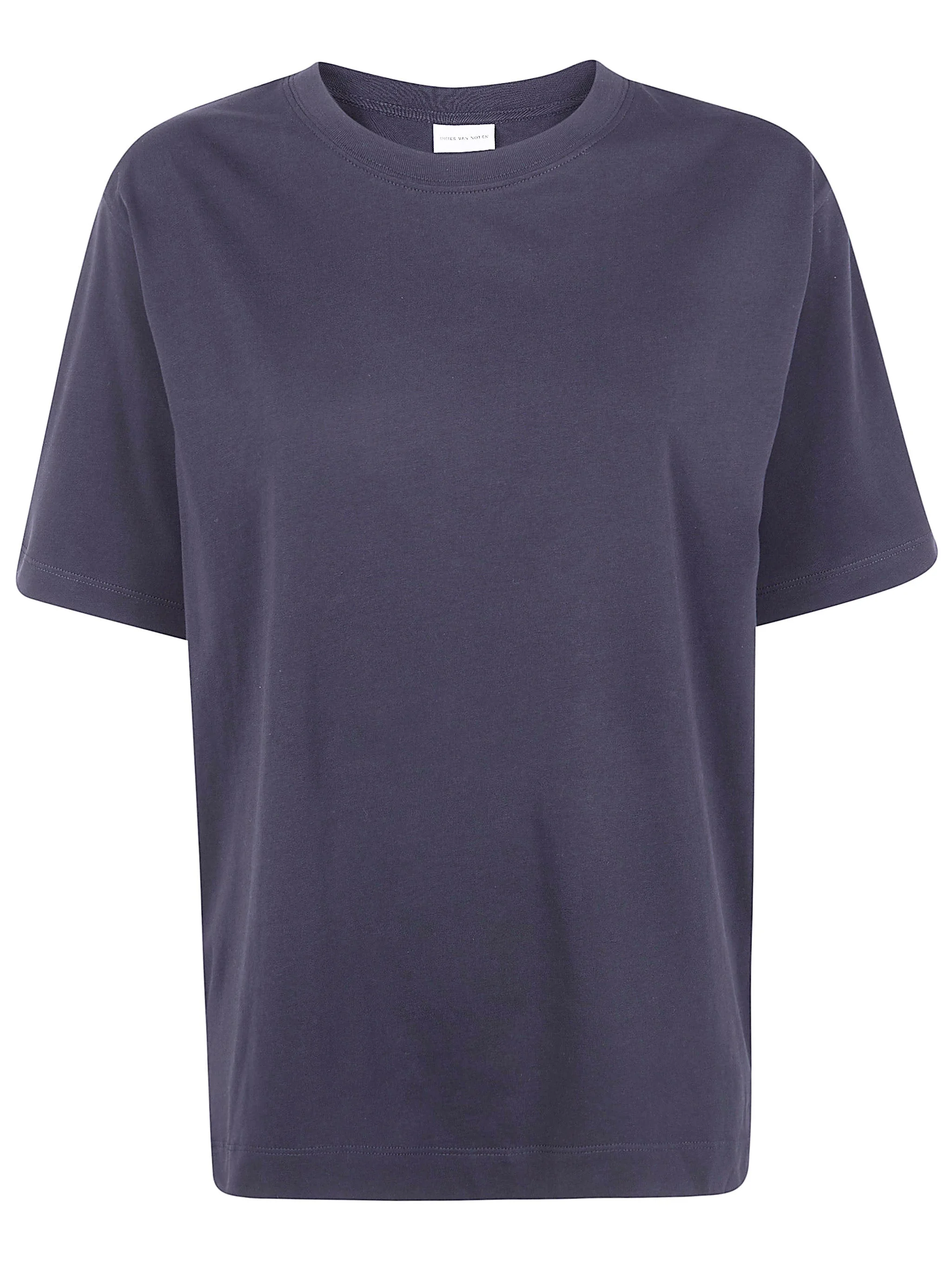 Dries Van Noten Women "Heydu" T-Shirt - 1
