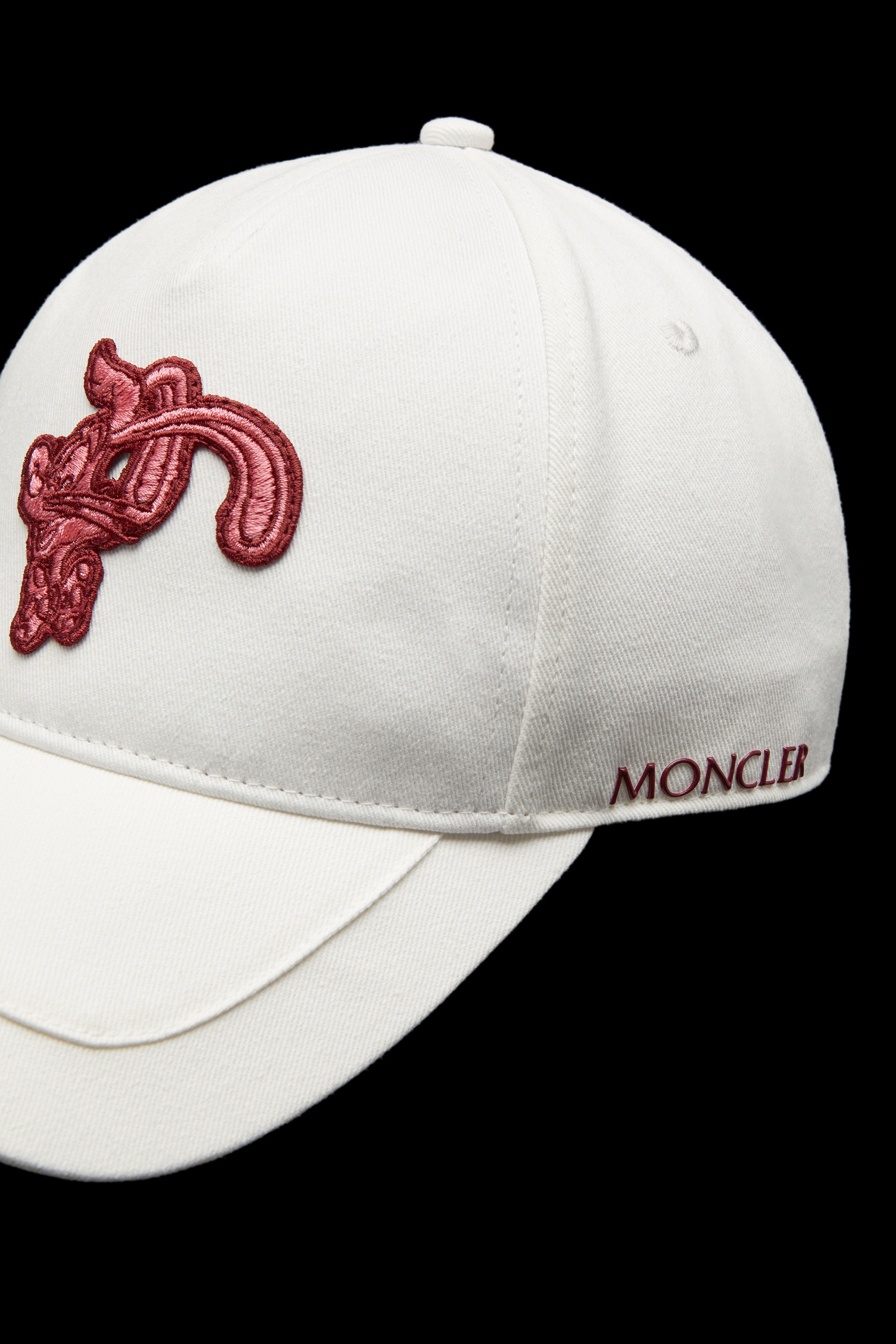 Embroidered Baseball Cap - 5