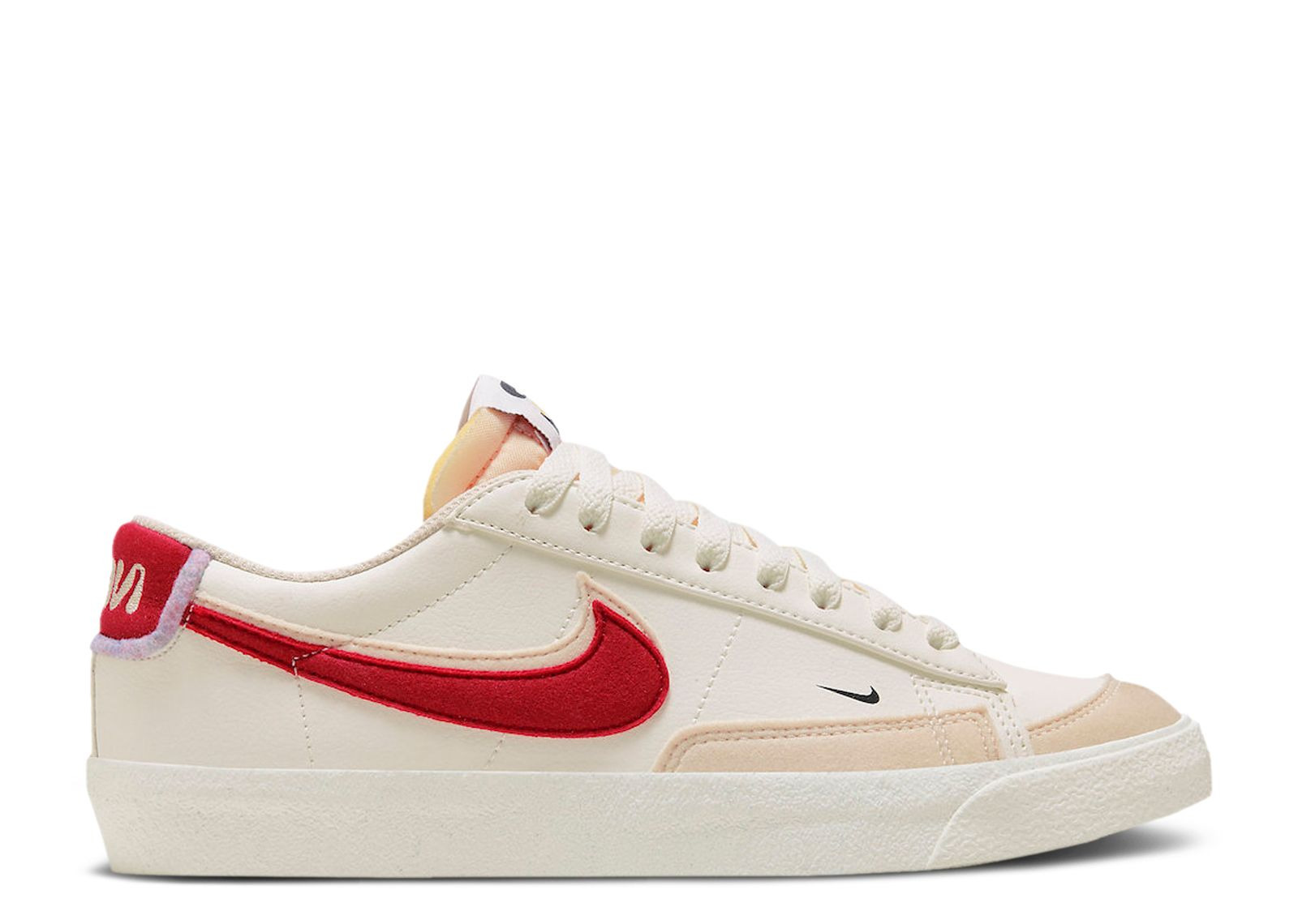 WMNS BLAZER LOW '1972' - 1
