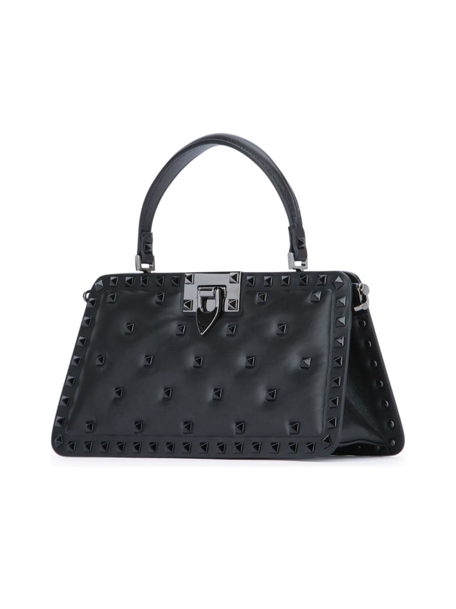 Rockstud Crossbody Bag - 2