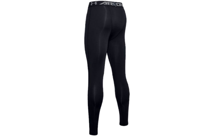 Under Armour HeatGear Legging 'Black' 1291326-001 - 2