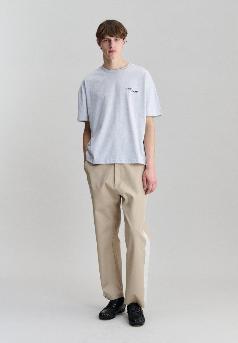 A.P.C. A.P.C. FRGMT. TUPELO CHINOS outlook