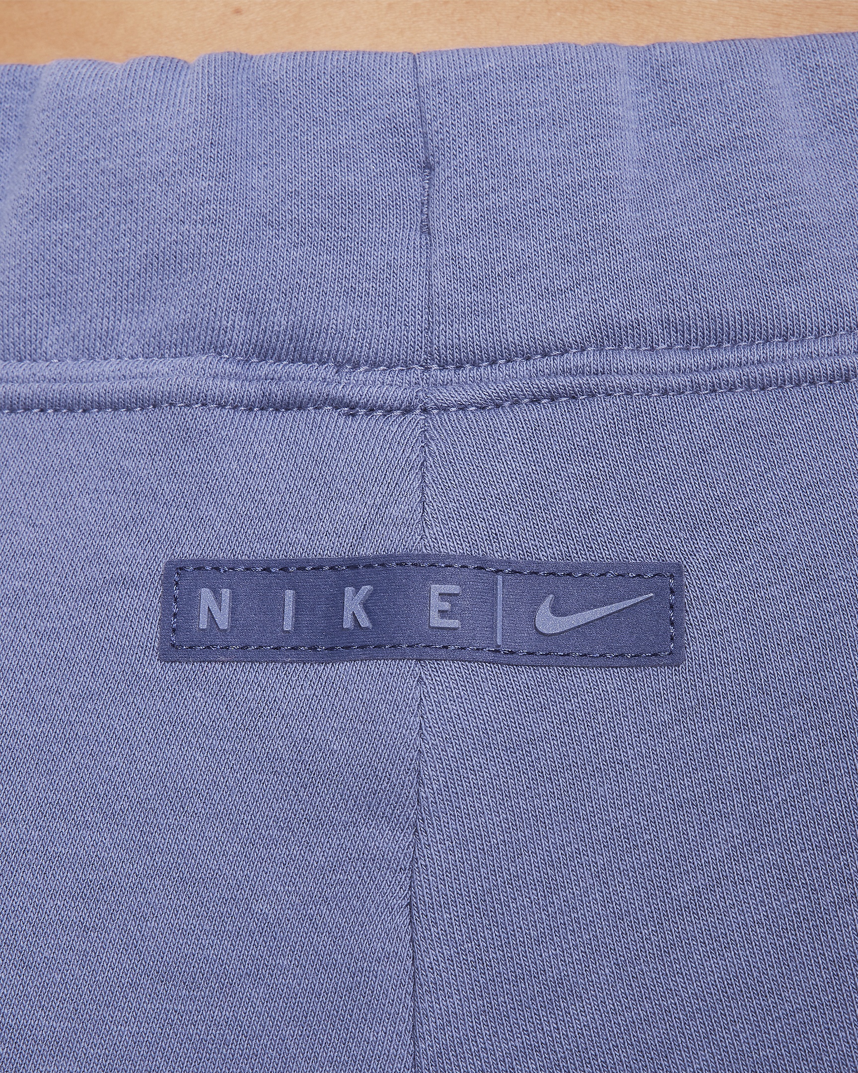 Women's Nike Sportswear Essential Fleece Pants - 5