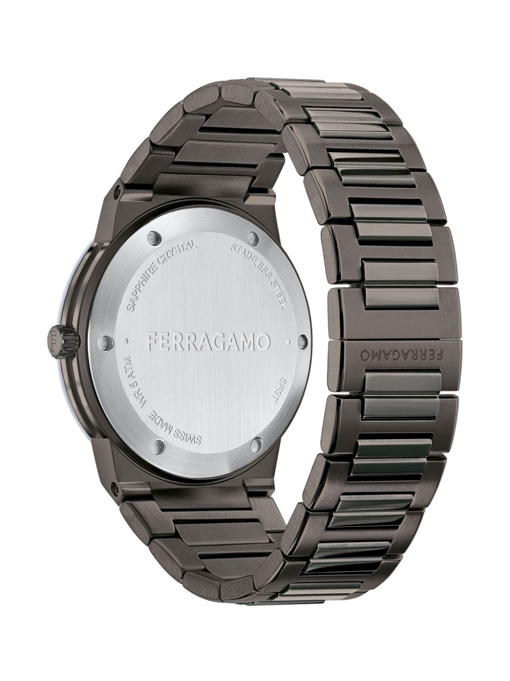 Infinity Sapphire 41mm - 3