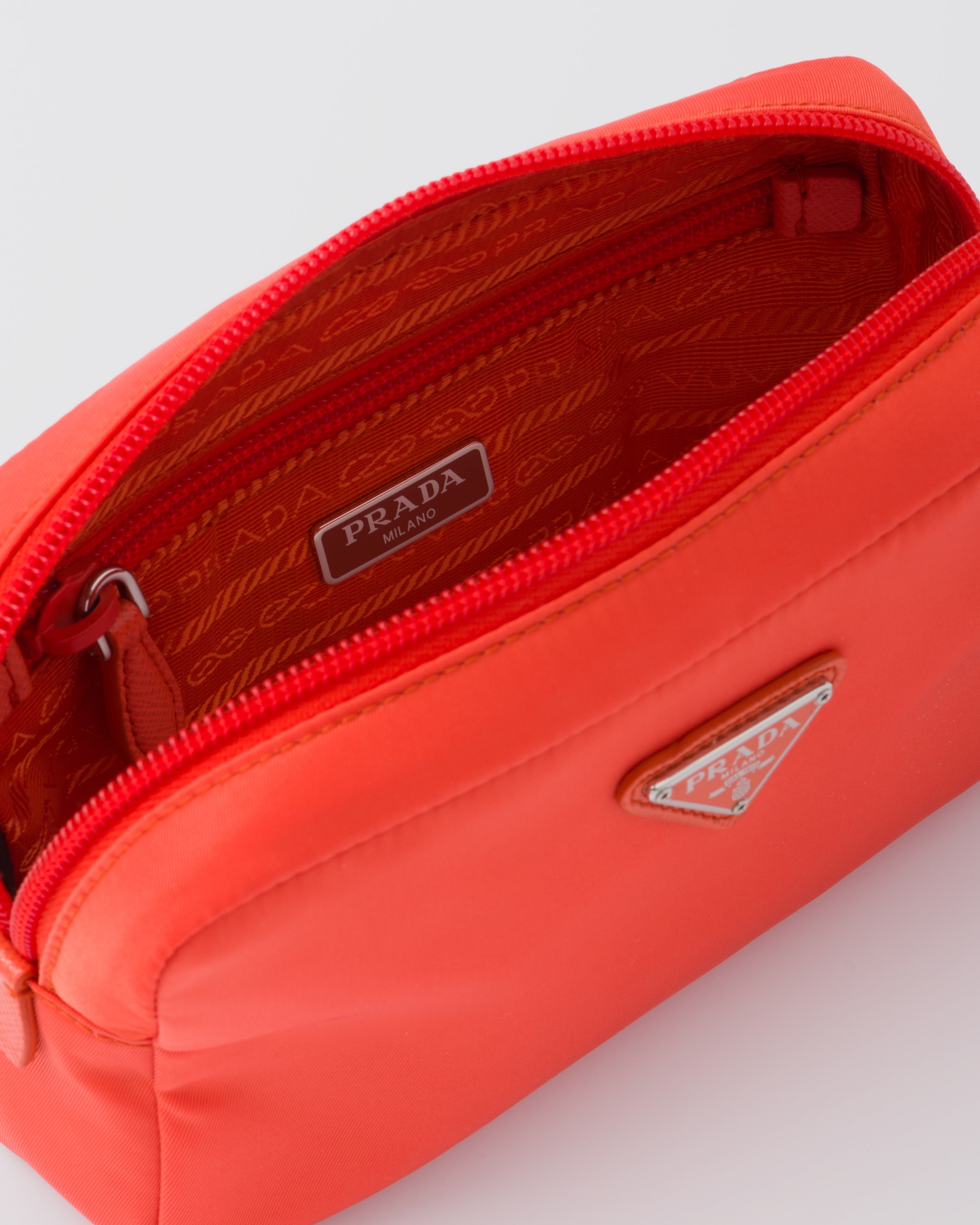 Re-Nylon necessaire - 4