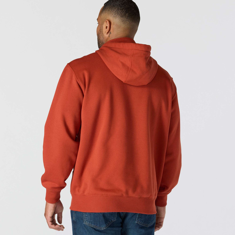 Paxton 1/4-Zip Sweatshirt 5