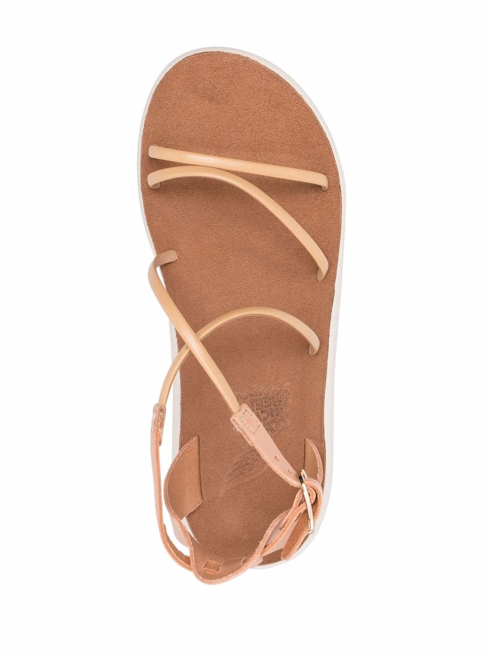 Anastasia strappy sandals - 4