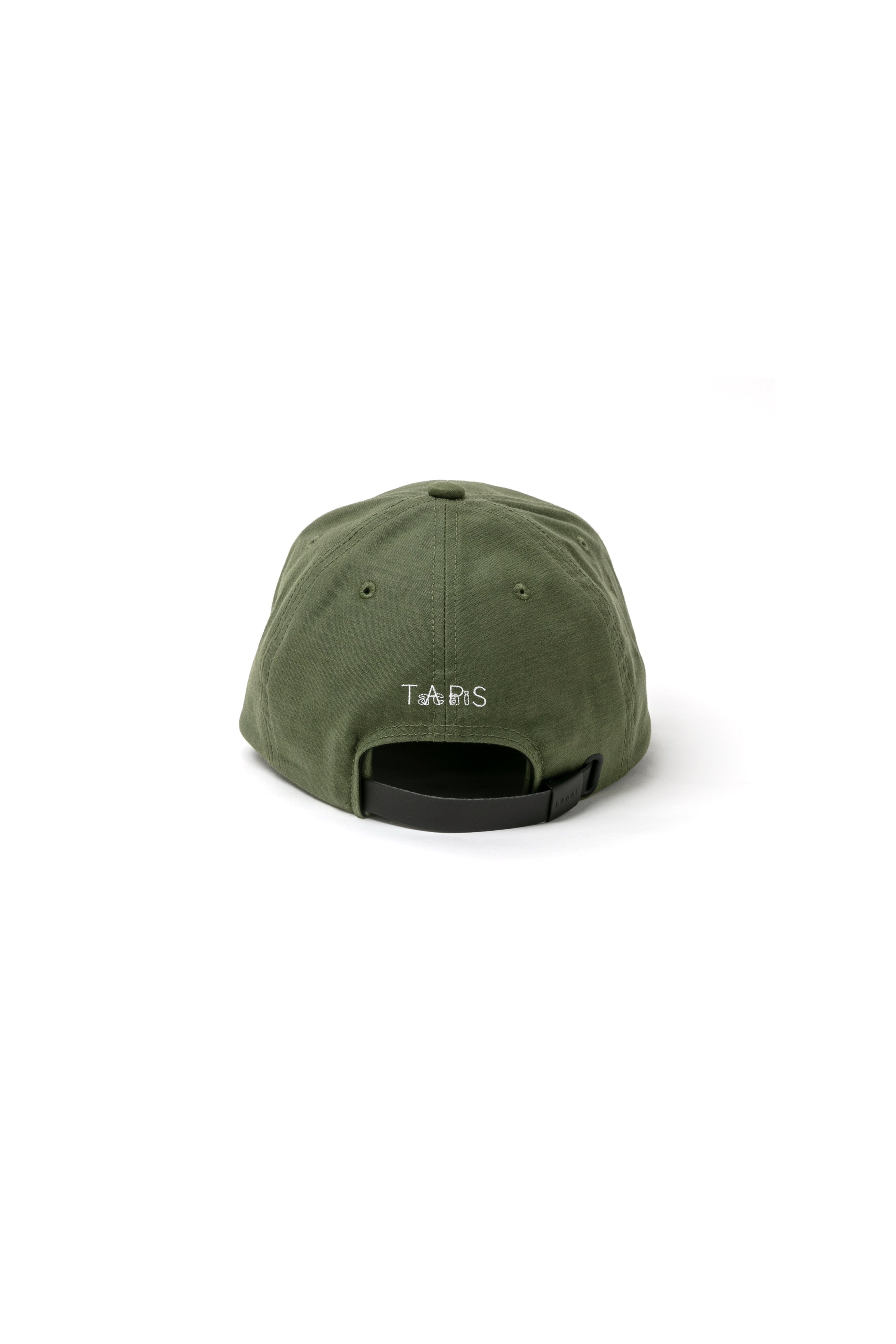 WTAPS Cotton Back Satin Cap - 3