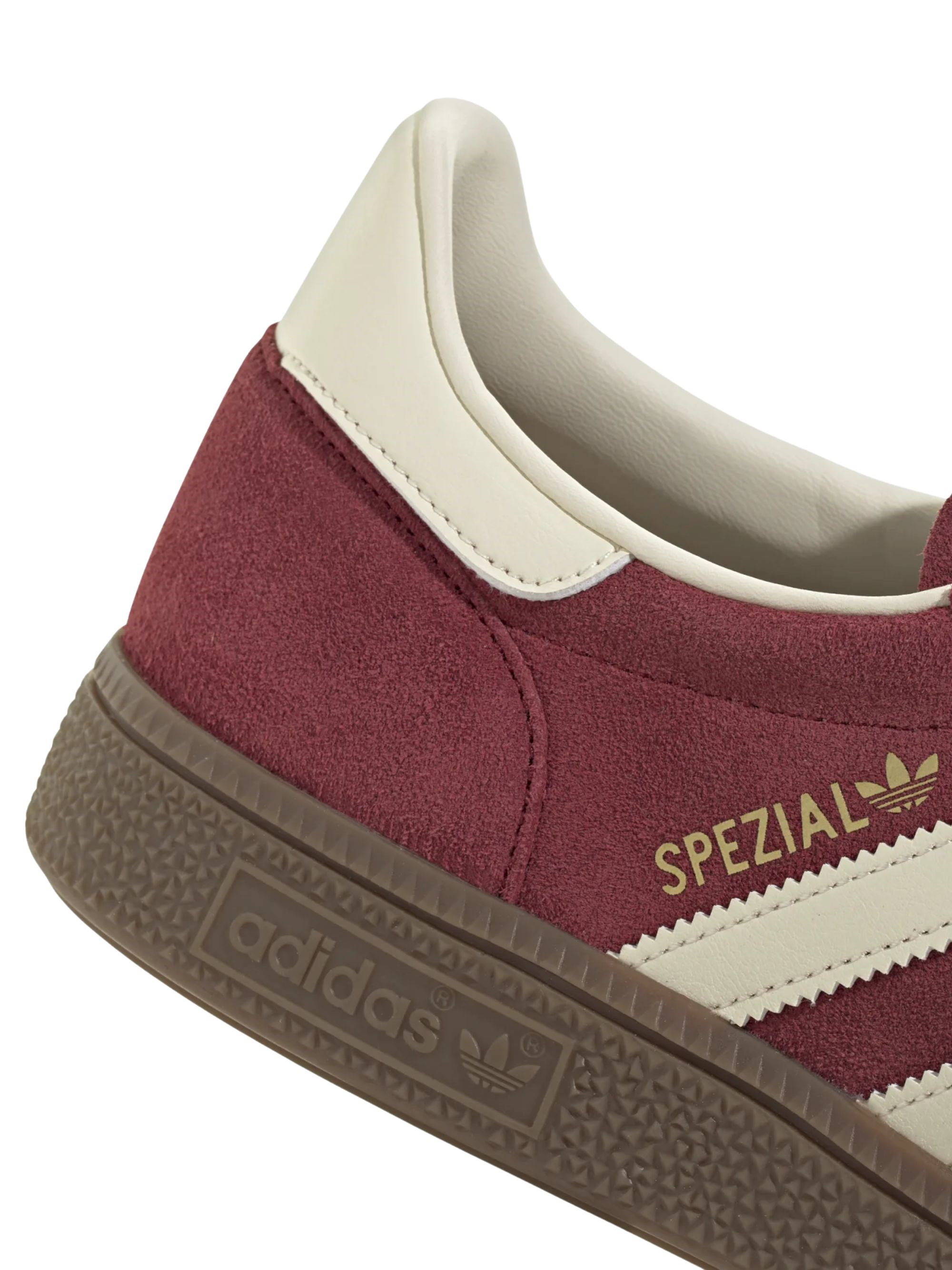 Leather sneaker - 6