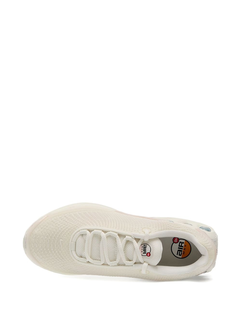 Air Max DN Se bubble-sole sneakers - 4
