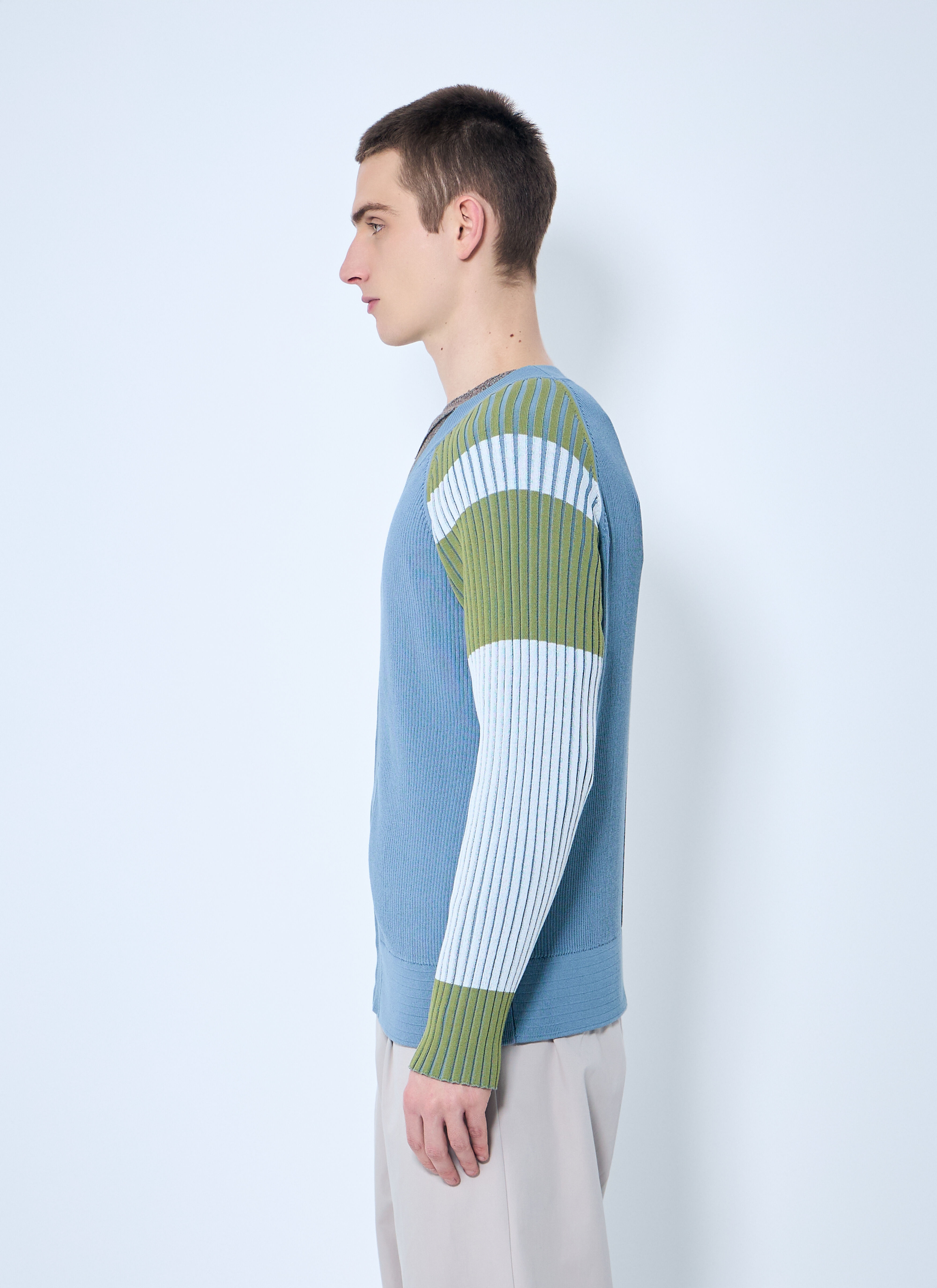 Inex Cardigan - 3