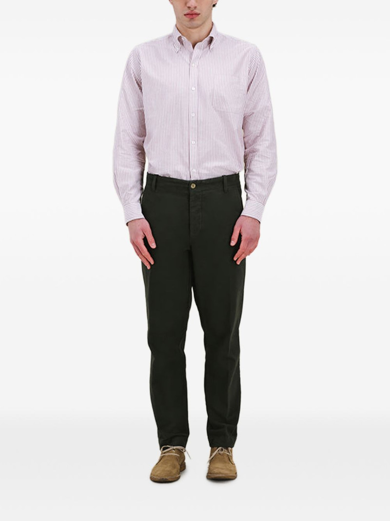 FORTELA Hector cotton trousers outlook