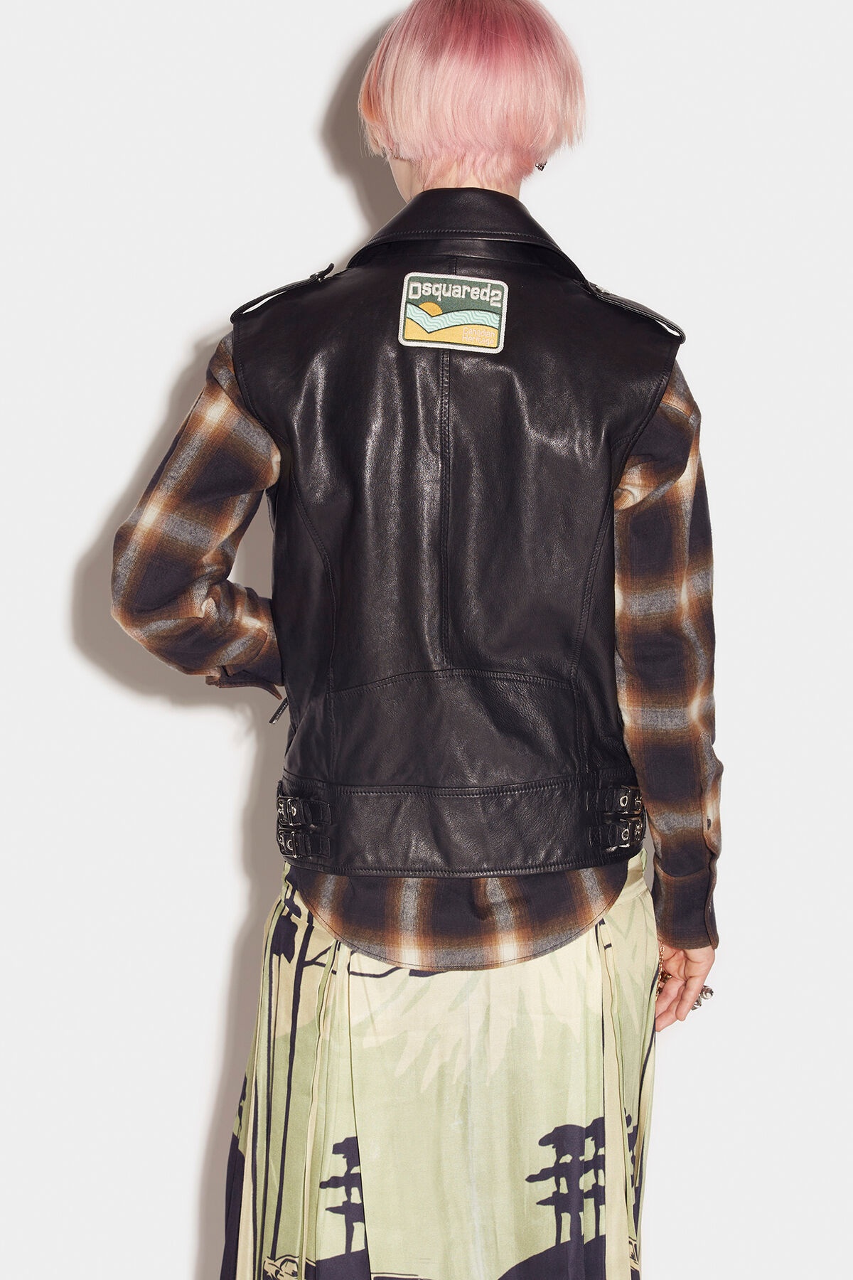 ROAD BIKER VEST - 2