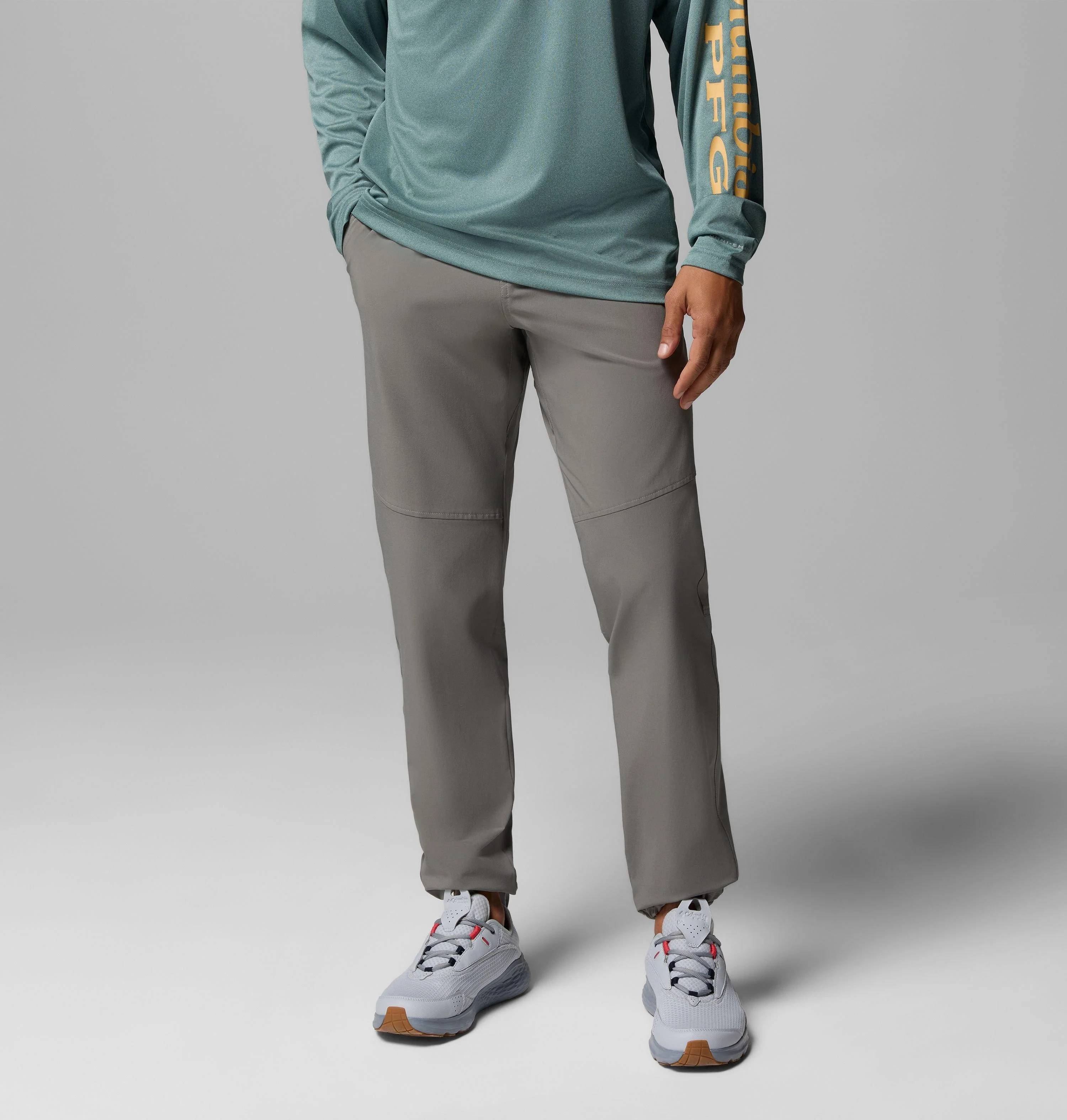 Men's PFG Terminal Roamer Stretch Pants - 1
