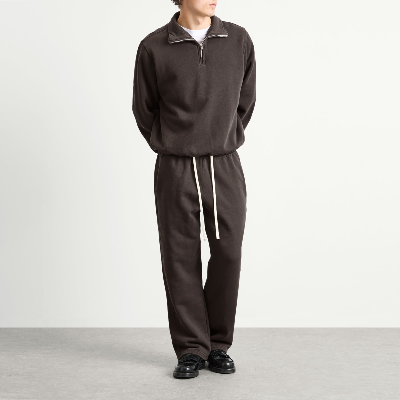 Les Tien Heavyweight Classic Pant - 4
