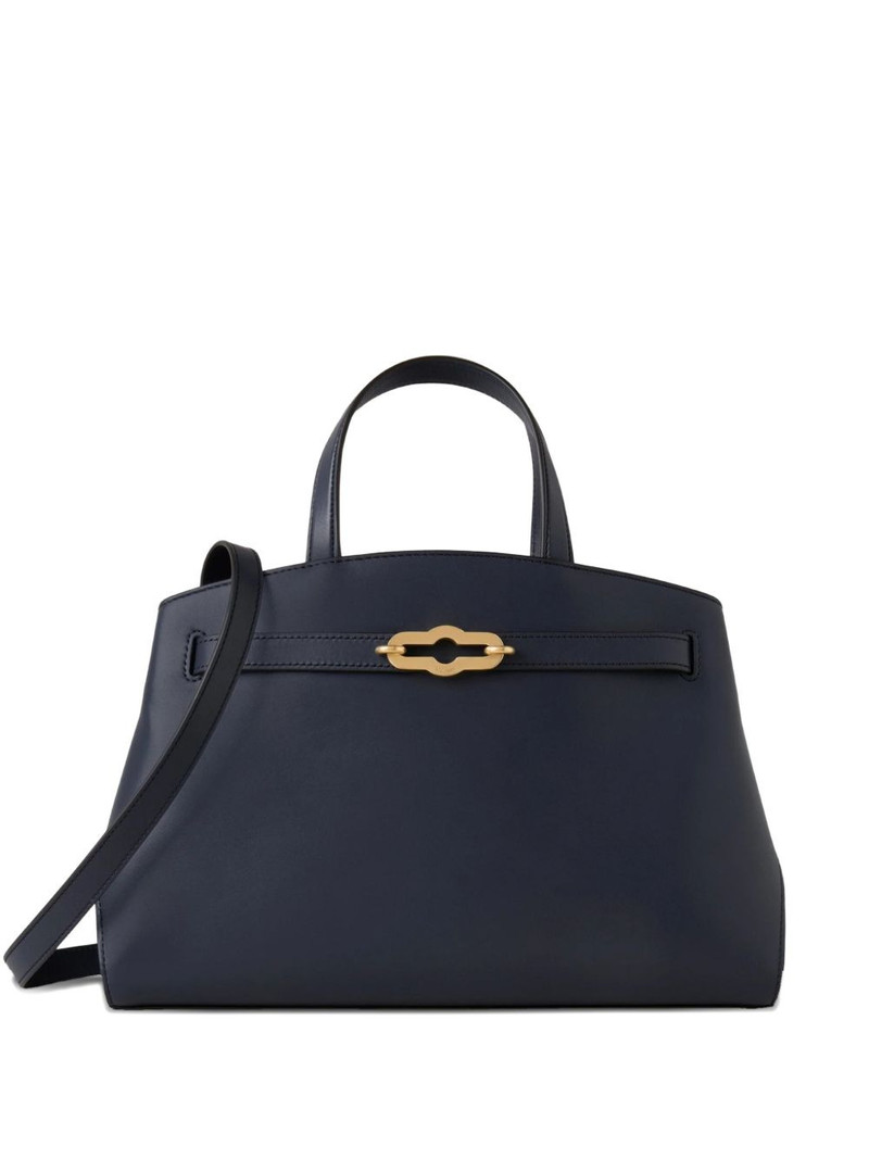 adjustable-strap tote bag 1