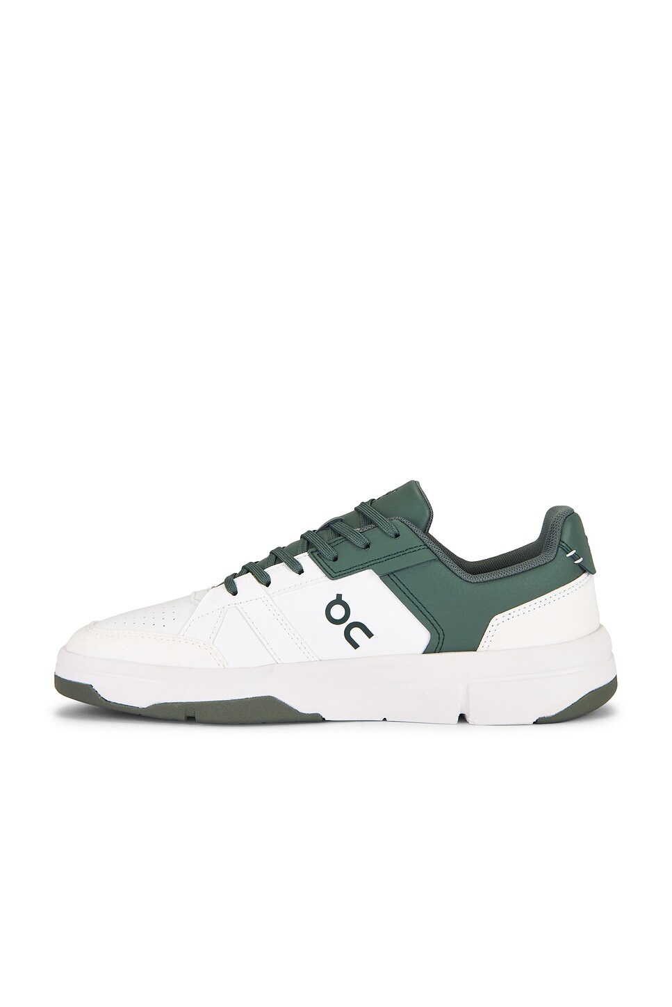 The Roger Clubhouse Sneakers - 5