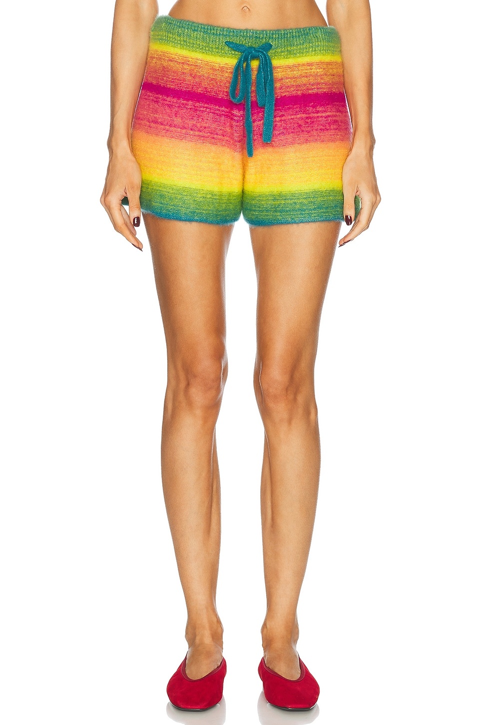 Lounge Short - 1