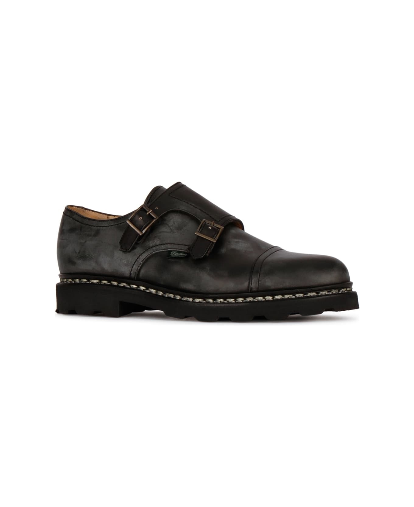 Scarpe Stringate - 2