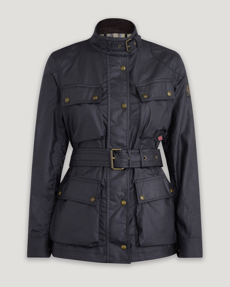 TRIALMASTER JACKET 1