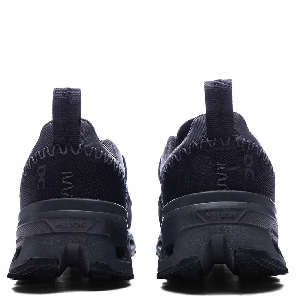 CLOUDAWAY 2 - BLACK - 4