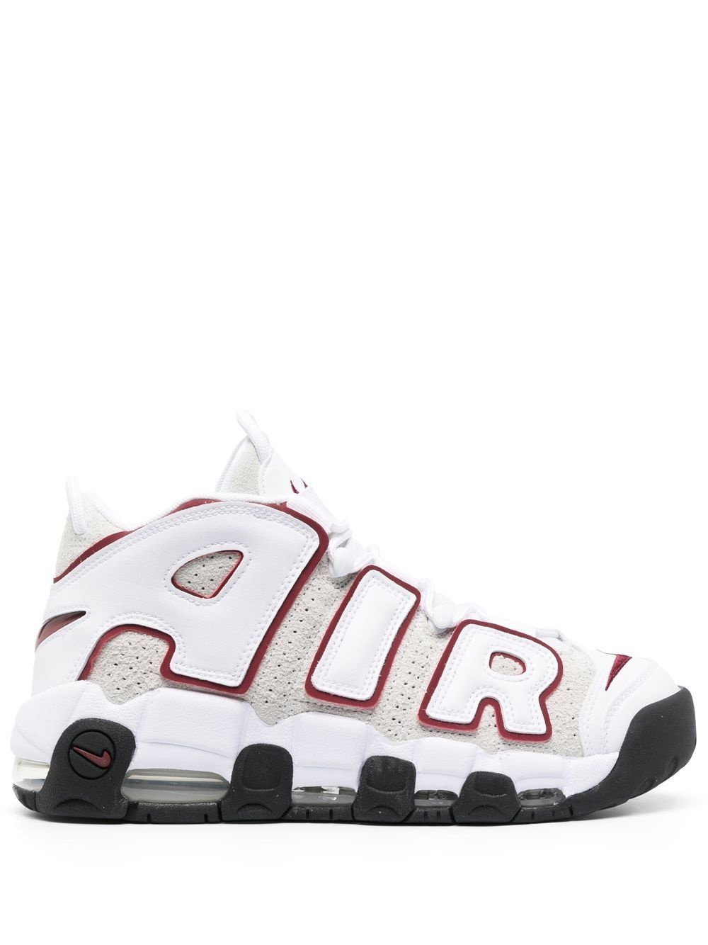 Air More Uptempo '96 - 1