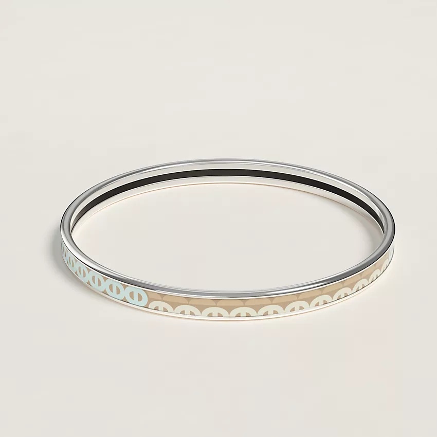 Vagues Maillons bangle - 3