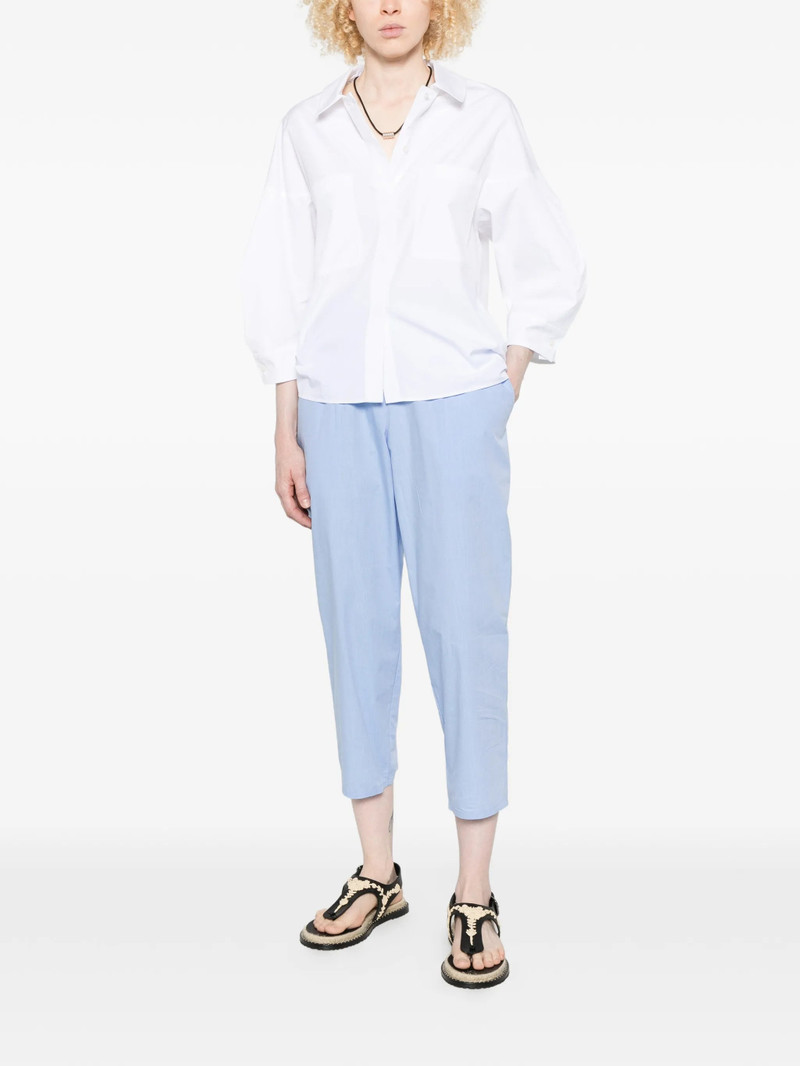 's Max Mara Chest-pockets Shirt 4