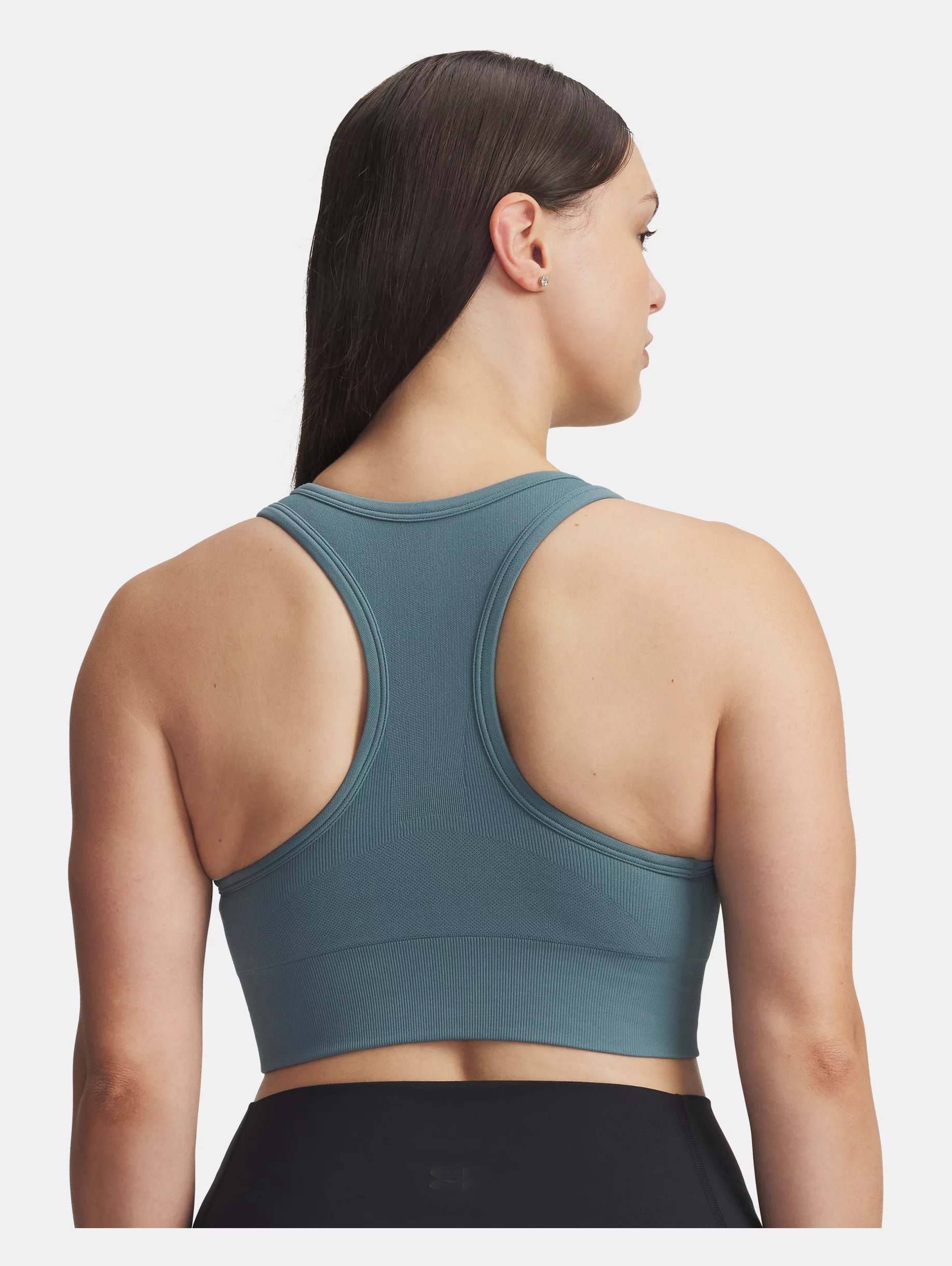 UA Vanish Seamless Mid - 6