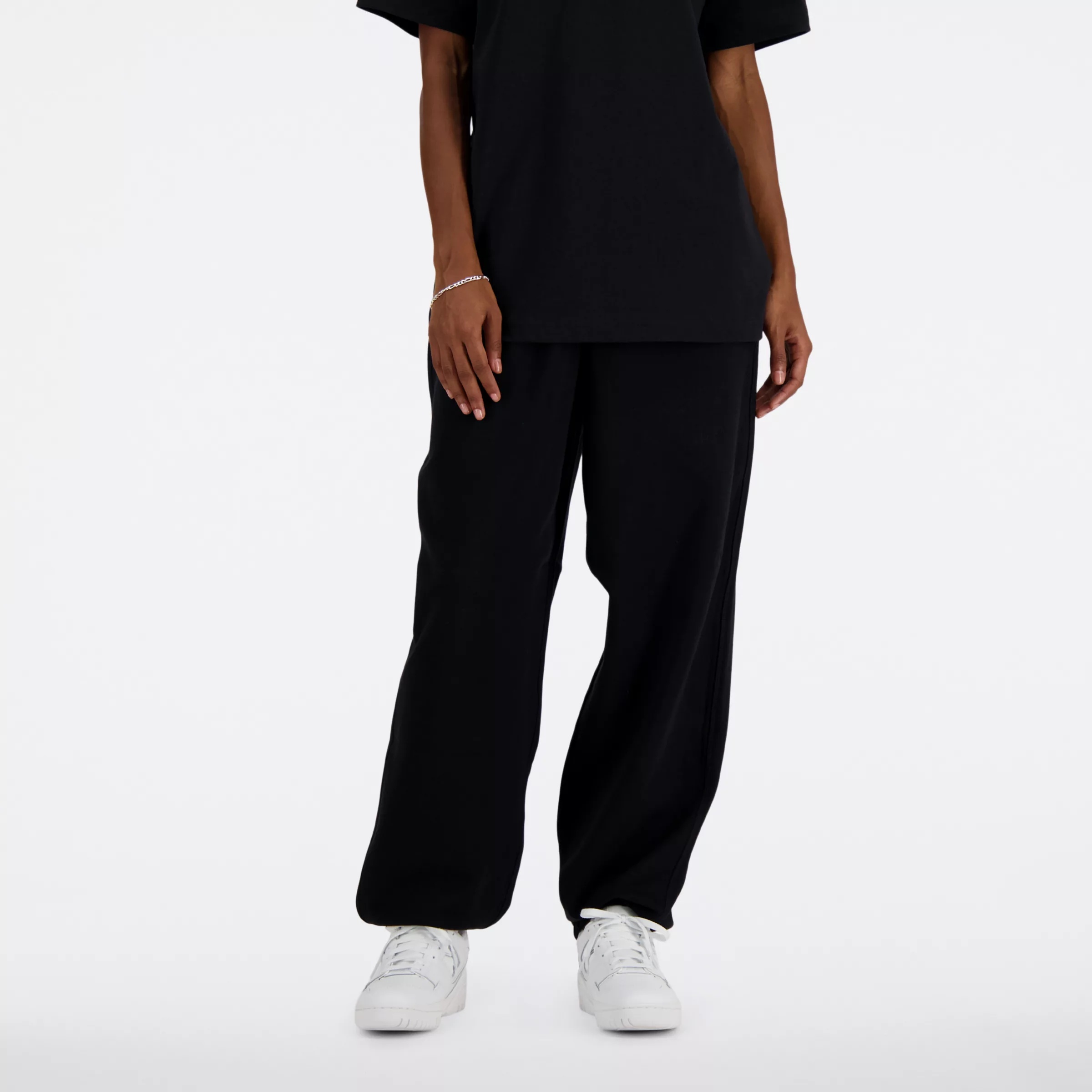 Athletics French Terry Jogger - 1