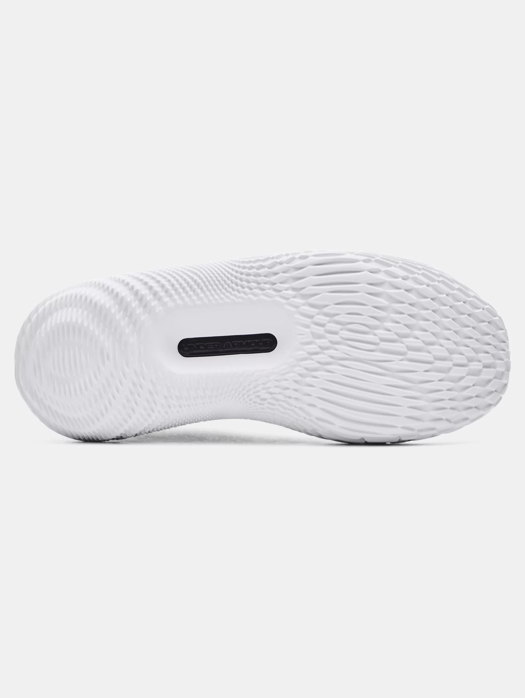 Unisex UA FUTR X ELITE Basketball Shoes - 4