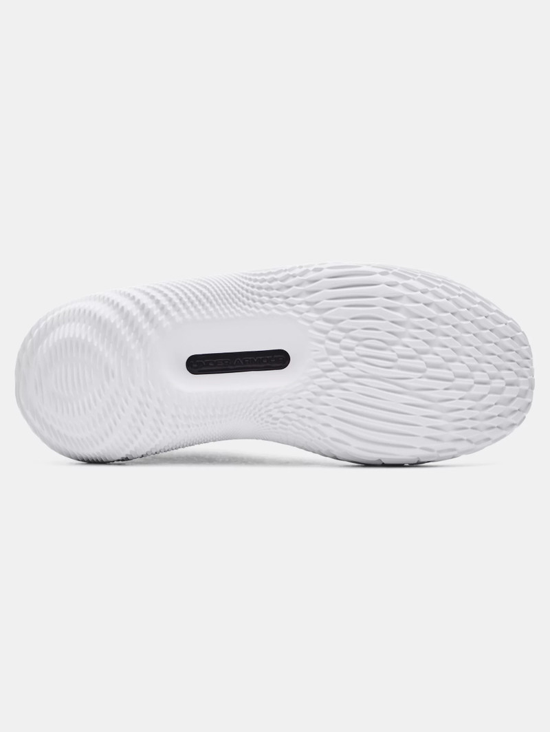 Unisex UA FUTR X ELITE Basketball Shoes 4